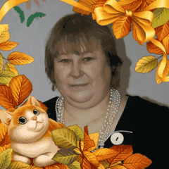 Алексеева Елена Николаевна