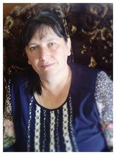 Милова Любовь Петровна